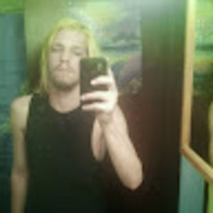 Meet your Posher, Ron